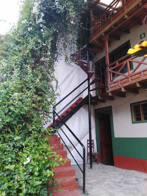 Hospedaje Tejar image 1